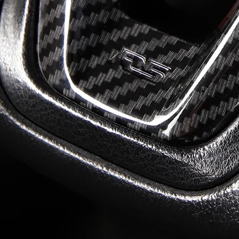 Volant Dekorácie Výbava Abs Auto-Zahŕňa Upgrade pre Mazda 3 2018 Cx-5 2017