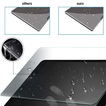 Pre Prestigio MultiPad 4 DIAMOND Tablet 10.1 Tvrdeného Skla Screen Protector proti Poškriabaniu Anti-odtlačkov prstov Film Kryt