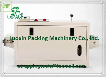 LX-PACK Značky Najnižšiu výrobnú Cenu Najvyššiu kvalitu horizontálne tuhý atrament nepretržitého tepla tesnenie stroj tašky fóliou plyn balenie