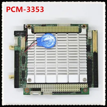 PCM-3353 PCM-3353F priemyselné doske testované práca