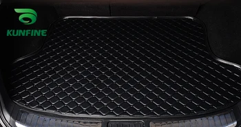 Auto Styling Kufri Rohože na Honda CRV Vložkou batožinového priestoru Koberec, Podlahové Rohože Zásobník Cargo Podšívka Nepremokavé 4 Farby Opitional