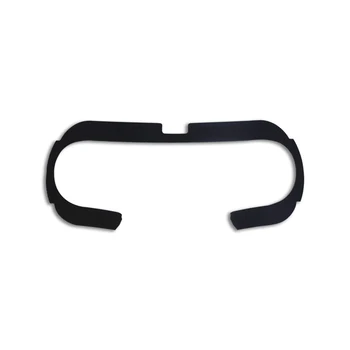 Mäkké Magic Nálepky Pena Kryt Pad Pre HTC Vive VR Okuliare Headset bočný Kryt Zväzok Očná Maska Podložky Príslušenstvo