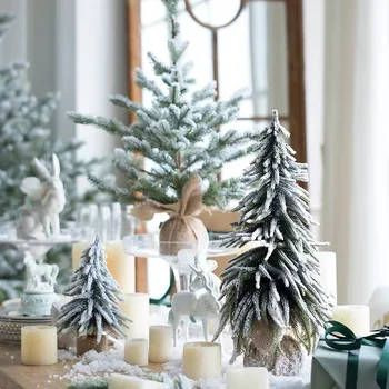 Prášok Vianočné Snehuliak Magic 50G TEPLÁ Biela Dekorácie Sneh Scény Dekor Krásne Vianočný Stromček Umelý Sneh, Falošný