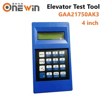 TOP kvalita GAA21750AK3 výťah modrá nástroj testu neobmedzený krát odomknúť zbrusu-nový výťah služby nástroj