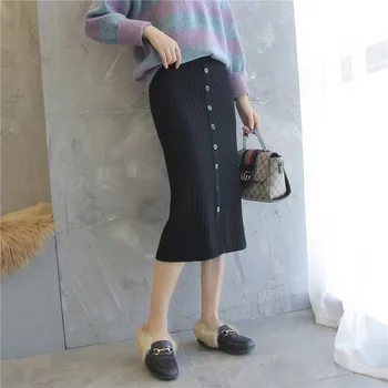44-9049 film nové tlačidlo elastické sukne podkroví 4 riadok políc