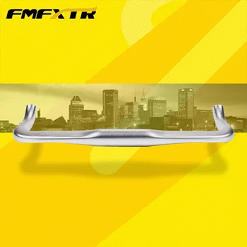 FMFXTR Mŕtvych lietať TT lietadla dať požičovňa horn svaly racing hliníková zliatina cestné riadítka 31.8 mm