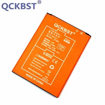 QCKBST S4 mini Batéria Pre Samsung Galaxy SIV S4mini I9190 I9192 i9195 i9198 9190 9192 9195 9198 Li-ion Batéria 2300mAh kontakty batérie