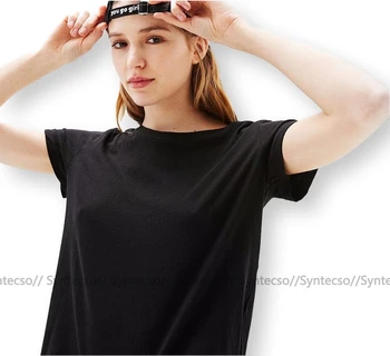 Horský T-Shirt Nechať Ísť S T Shirt Grafické Trendy Ženy tričko Street Wear, 100 Bavlna, Krátky Rukáv, Fialová Veľké Dámy Tee Tričko