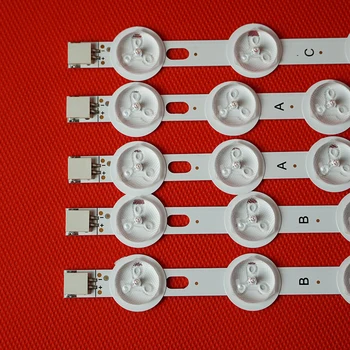 (Nový Kit)LED podsvietenie, pás 40