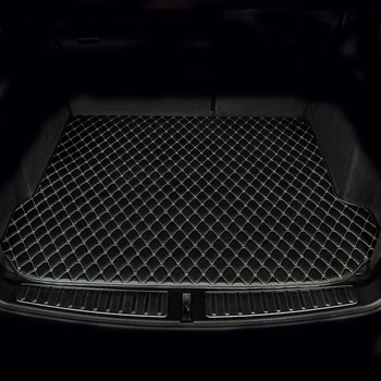 Custom fit Kufri rohože pre Mitsubishi Lancer Galant ASX šport V73 V93 auto styling všetkých poveternostných koberec, podlahové fólie