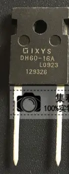 DSEC60-03AR DH60-18A IRFP4242PBF STFW3N150 HGTG11N120CND