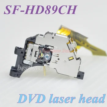 Úplne Nové DVD laser SF-HD89CH SF-HD89 HD89 HD88CH SF-HD88 Optické navigácia GPS, audio systémy, rádio