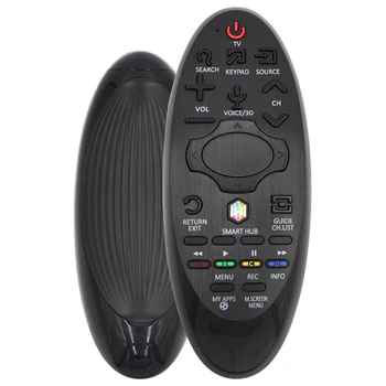 Inteligentné Diaľkové Ovládanie pre Samsung Smart Tv Diaľkové Ovládanie Bn59-01182B Bn59-01182G Led Tv Ue48H8000 Infračervené