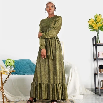 Africké Dlhé Šaty Pre Ženy 2020 Afriky Oblečenie Afrike Šaty Dashiki Dámske Oblečenie Ankara Afrike Šaty Islam Oblečenie