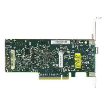 Nové Broadcom Avago LSI SAS 9311-4I4E Pôvodné LSISAS3008 8 port RAID SFF8643 SFF8644 NO cache HBA PCI-E3.0 x8 Radič Karty