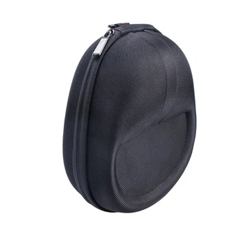 Prenosné Cestovné Pevný Úložný Vak Ochranné puzdro Účtovná obal Kufor pre -Airpods Max Bezdrôtový Headset X6HB