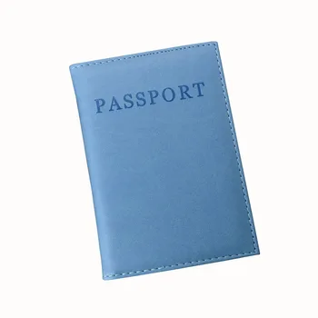 Cestovný Pas Kryt Ženy Roztomilý Prípade Pas Ružová Mäkká Pu Kože Funda Pasaporte Capa Passaporte Paspoort Kryt