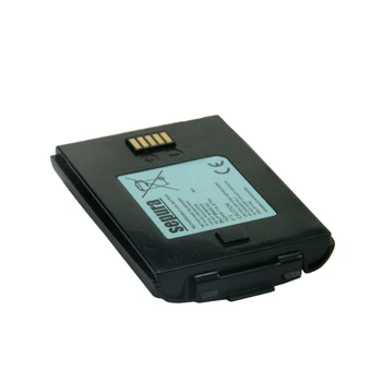 Pôvodné 2S/LIP 663450 Bluetooth, Fotoaparát, MP3/MP4 Prehrávač, Rádio Batérie 7.4 V Li-on Nabíjateľná pre SEPURA