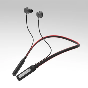 Bezdrôtové Športové Slúchadlá Prenosné Bluetooth Headset s Mikrofónom Kvalitné netic Headset