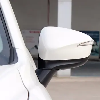 1piece Automatické Skladanie Vyhrievané Indikátor L/RH Bočné Zrkadlo Na Mazda CX-5-2017