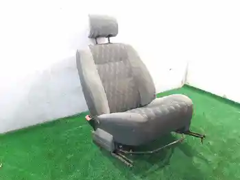 Ľavé Predné sedadlo