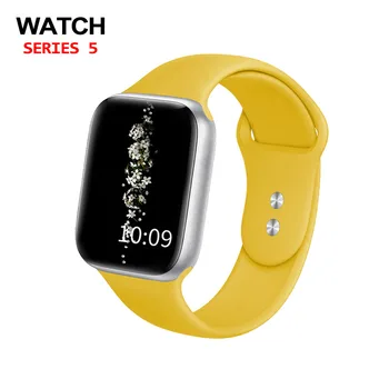 športové silikónové hodinky remienok kompatibilný pre apple hodinky kapela 42mm náramok correa iwatch series 5 4 3 2 1