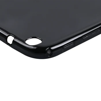 AXD TAB3 8.0 Silikónové Šikovný Tablet Zadný Kryt Pre Samsung Galaxy Tab 3 8.0 T310 T311 T315 SM-T310 SM-T311 Shockproof Nárazníka Prípade