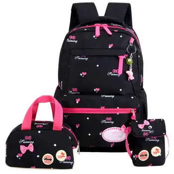 Dievča Školské Tašky Pre Teenagerov batoh ženy ramenný cestovné tašky batoh mochila batohu Mnohých prevedeniach