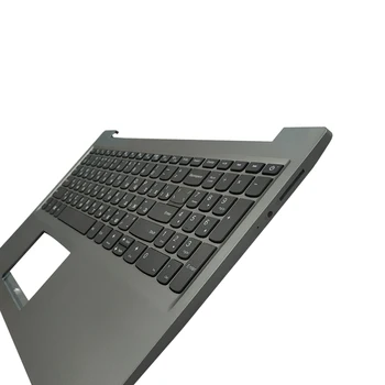 NOVÁ ruská klávesnica PRE notebook LENOVO ideapad 340c-15 S145-15 IWL IGM AST API IKB IIL RU notebooku, klávesnice