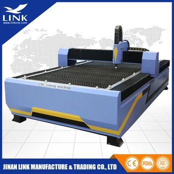 LXP1530 plazmový rezací stroj / metal cutting tools / 1500*3000 pracovný priestor