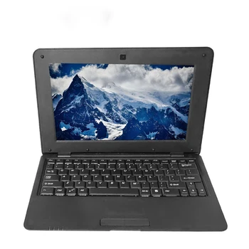 Akcie 8880 quad-core 10-palcový notebook Android veľké pamäte Internet notebook, štýlový, ultra-tenké student notebook IPS displej notebooku