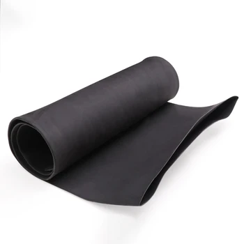 Φ90mm-Φ210mm Tepla Shrinkable Trubice Čierne Transparentné Polyetylénu Drôtené Káblové Izolované Sleeving Hadice 2:1 Zmenšiť