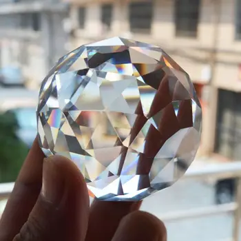 Dekoratívne epoxidové Živice Formy Transparentné Crystal Ball Odlievanie Silikónové DIY Plesne X7YC