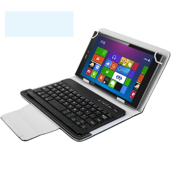 Bluetooth klávesnica pre prípad 10.1 palcový BMXC T900 tablet pc pre BMXC T900 klávesnice prípade