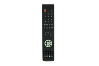 COMPATIBLE Remote Control For AKAI SUPER GENERAL NIKAI LCD HDTV V