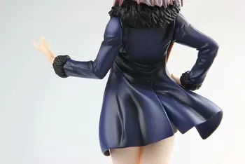 Anime Osud Grand Aby Pomstiteľ Jeanne d ' Arc Zmeniť Bežné Ver. 1/7 Rozsahu Maľované PVC Akcie Obrázok Zber Model Hračky Bábiky