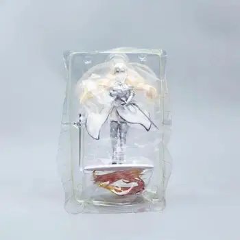 Aniplex Osud Apocrypha Jeanne d ' Arc Osud Grand Aby Pravítko Sexy dievčatá Anime PVC Akčné Figúrky, hračky Pre Deti Vianočné Darčeky