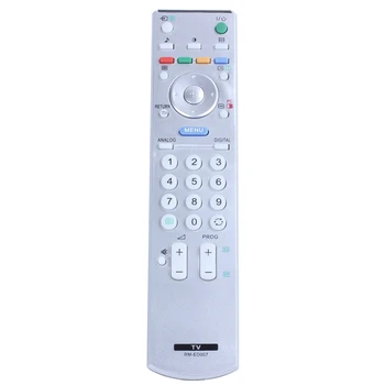 Diaľkové Ovládanie PRE TV Sony RM-ED007 RM-GA008 RM-YD028 RMED007 RM-YD025 RM-ED005