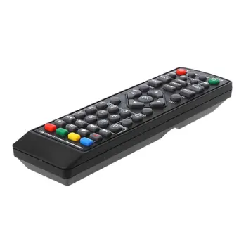 Univerzálne Diaľkové Ovládanie Regulátor Výmeny pre DVB-T2 Smart Televízie STB HDTV Smart Set-Top TV Box