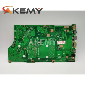 Akemy Pre ASUS X530FN Laotop Doske X530FN X530F S5300F Doske W/ I5-8265U CPU (V2G) GPU