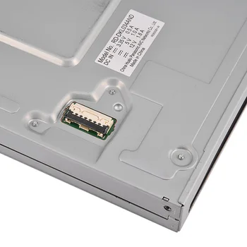 Príslušenstvo DVD Strieborné Kovové Jednoduchá Inštalácia Opravy Časť Disku Výmena Dosky Odolné Prenosné Pre Wii U RD-DKL101-ND