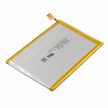 Originál Sony LIS1501ERPC Batérie Pre SONY Xperia ZL L35h ZQ L35i C6502 C6503 C6506 2330mAh
