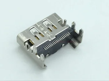 Originál Nové V2 HDMI-Kompatibilné, Konektor Pre PS4 Interface Port Konektor