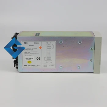 Originál nové ZTE ZXD2400 2400 V4.0 verziu 48V 50A modul usmerňovača,napájací modul komunikačný modul