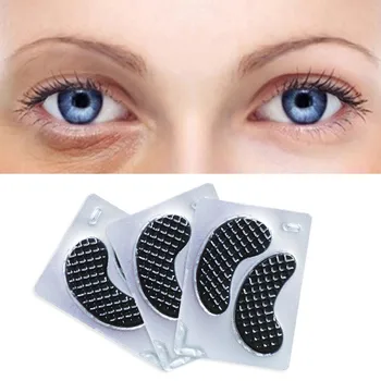 Očná Maska Koberčeky Anti-wrink Hydratujú Hydratačný Spevnenie Pokožky, Anti-Opuchy, Tmavé Kruhy Očná Maska Patch