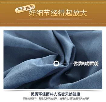 Yuanmian 2020 Nový Príchod obojstranný Užitočné Posteľ Obloženia Klasické Krásne posteľná bielizeň Set Prikrývka Kryt obliečka na Vankúš Kryt Posteľ List