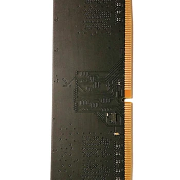DDR4 4G Ploche Pamäťový Modul Jeden RAM Častíc Package BGA Čip Distribúcia