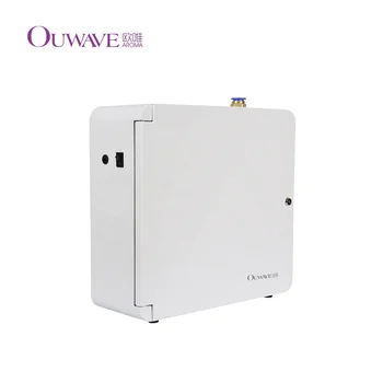 Obchodné 1000ML Elektrické Esenciálny Olej Aromaterapia Vzduchu Vôňa Stroj