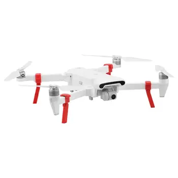 Platné Pre XIAO Proso FIMI X8SE Zvyšovať Statív Ochrany Vrtule Drone Hračka Príslušenstvo