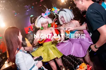 Ženy Veľké Lem Volánikmi PVC Sukne Pohode Elegantné DJ Club Bar Sexy Kostýmy candy farby roztomilý šaty Cosplay